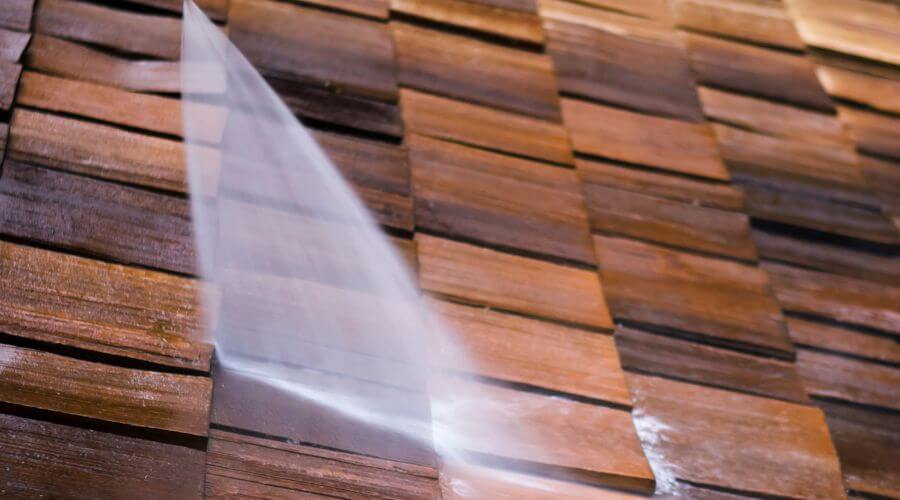 Shingle Roofing in Edward, NC